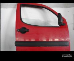 PORTIERA ANTERIORE DESTRA FIAT Doblo Cargo 5184770