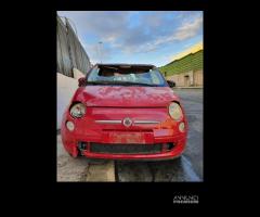 Ricambi Fiat 500 2008 1.2B 169A4000