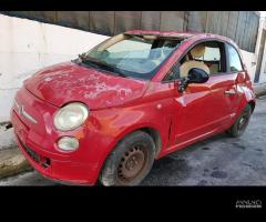 Ricambi Fiat 500 2008 1.2B 169A4000