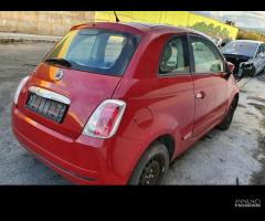 Ricambi Fiat 500 2008 1.2B 169A4000 - 3