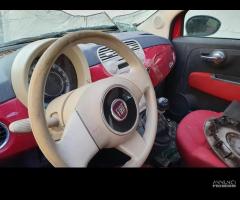 Ricambi Fiat 500 2008 1.2B 169A4000