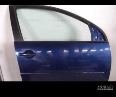 PORTIERA ANTERIORE DESTRA VOLKSWAGEN Golf 5 Berlin