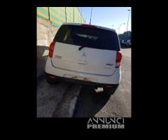 Ricambi Mitsubishi Colt 2011 1.1 12V Benz 134910 - 3