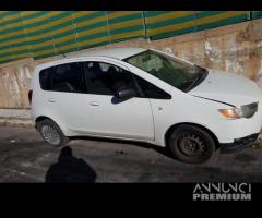 Ricambi Mitsubishi Colt 2011 1.1 12V Benz 134910