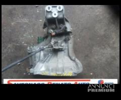 CAMBIO MANUALE Daihatsu Sirion 2008 1.0 B - 1