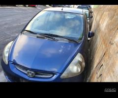 Ricambi Honda Jazz 2004 1.2I-DSI Benz L12A1