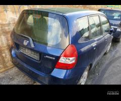 Ricambi Honda Jazz 2004 1.2I-DSI Benz L12A1