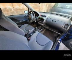 Ricambi Honda Jazz 2004 1.2I-DSI Benz L12A1 - 3