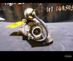 Turbina iveco daily renault opel 500358190