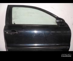 PORTIERA ANTERIORE DESTRA FIAT Bravo 1Â° Serie 465 - 1