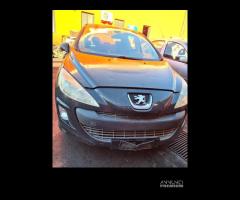 Ricambi Peugeot 308 2008 1.6 HDI 90CV 9HV