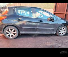 Ricambi Peugeot 308 2008 1.6 HDI 90CV 9HV