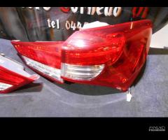 Faro fanale posteriore hyundai ix 20 2010-19