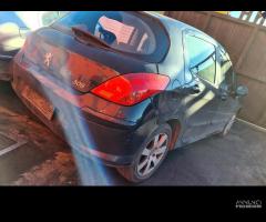 Ricambi Peugeot 308 2008 1.6 HDI 90CV 9HV