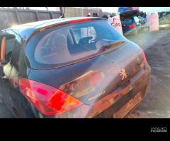 Ricambi Peugeot 308 2008 1.6 HDI 90CV 9HV