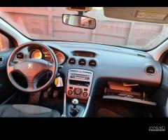 Ricambi Peugeot 308 2008 1.6 HDI 90CV 9HV - 6