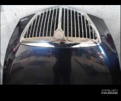 COFANO ANTERIORE LANCIA Thesis 1Â° Serie 841C000 (