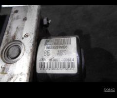 Centralina pompa abs citroen c2 9658260080 - 2