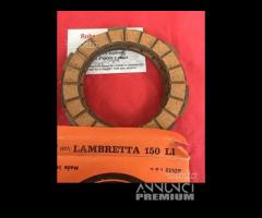 Kit frizione Lambretta 125/150 li