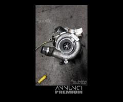 Turbina Renault koleos 2.0 dci 127 KW 2008 - 1