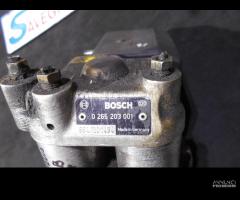 Centralina pompa abs opel omega b 0265203001