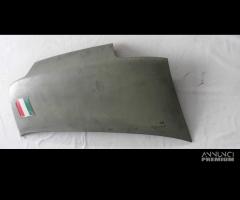 COFANO ANTERIORE FIAT Ducato 3Â° Serie 1300732080 - 4