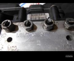 Centralina pompa abs citroen c4 9649988180