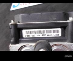 Centralina pompa abs citroen c4 9649988180 - 3