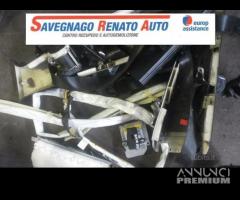 Kit Airbag Bmw X5 99_06 1°serie