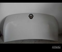 COFANO ANTERIORE RENAULT Master 4Â° Serie M9TD680 - 1