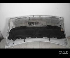 COFANO ANTERIORE RENAULT Master 4Â° Serie M9TD680 - 3