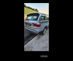 Ricambi Bmw X3 2006 3.0D 160 KW 306d3