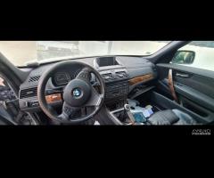 Ricambi Bmw X3 2006 3.0D 160 KW 306d3 - 6