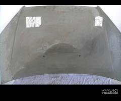 COFANO ANTERIORE FIAT Doblo Cargo 223B1000 (05\u003e09) - 2