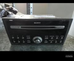 Autoradio FORD C-MAX - 1