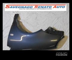 Parafango sinistro sx VOLKSWAGEN POLO 2001-2005 - 2