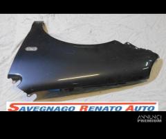 Parafango sinistro sx VOLKSWAGEN POLO 2001-2005