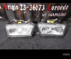 Faro fanale anteriore alfa romeo 155 1992-1998