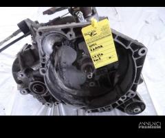 CAMBIO MANUALE COMPLETO OPEL Zafira B 2Â° Serie be - 1