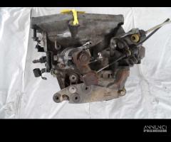 CAMBIO MANUALE COMPLETO OPEL Zafira B 2Â° Serie be - 4