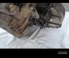 CAMBIO MANUALE COMPLETO OPEL Zafira B 2Â° Serie be - 5