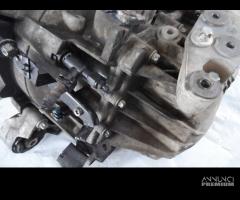 CAMBIO MANUALE COMPLETO OPEL Zafira B 2Â° Serie be - 6