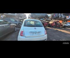 Ricambi Fiat 500 2008 1.2 Benzina 169A4000 - 1