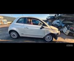 Ricambi Fiat 500 2008 1.2 Benzina 169A4000