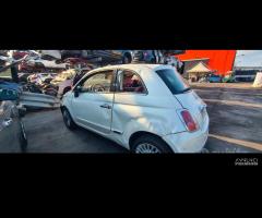 Ricambi Fiat 500 2008 1.2 Benzina 169A4000 - 3