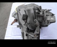 CAMBIO MANUALE COMPLETO ALFA ROMEO 166 Serie (936_ - 7