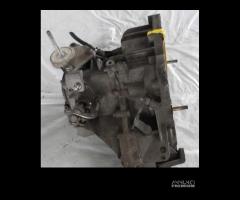 CAMBIO MANUALE COMPLETO FIAT Stilo Berlina 5P 192A - 4