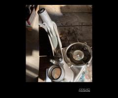 Carter motore vespa px