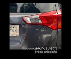 Fanale interno destro Toyota Rav 4 2015