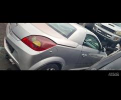 Ricambi Opel Tigra TwinTop 2008 1.4B 16v Z14XEP